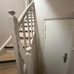 Apartmán Avec Cosy Et Canape Convertible Paříž