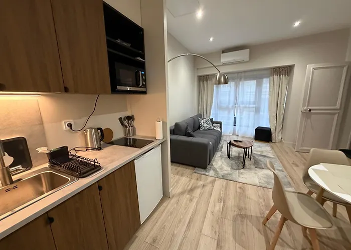 Avec Cosy Et Canape Convertible Párizs