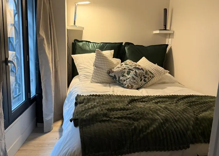 Avec Cosy Et Canape Convertible *